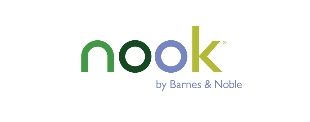 Barnes and Noble - Nook Edition